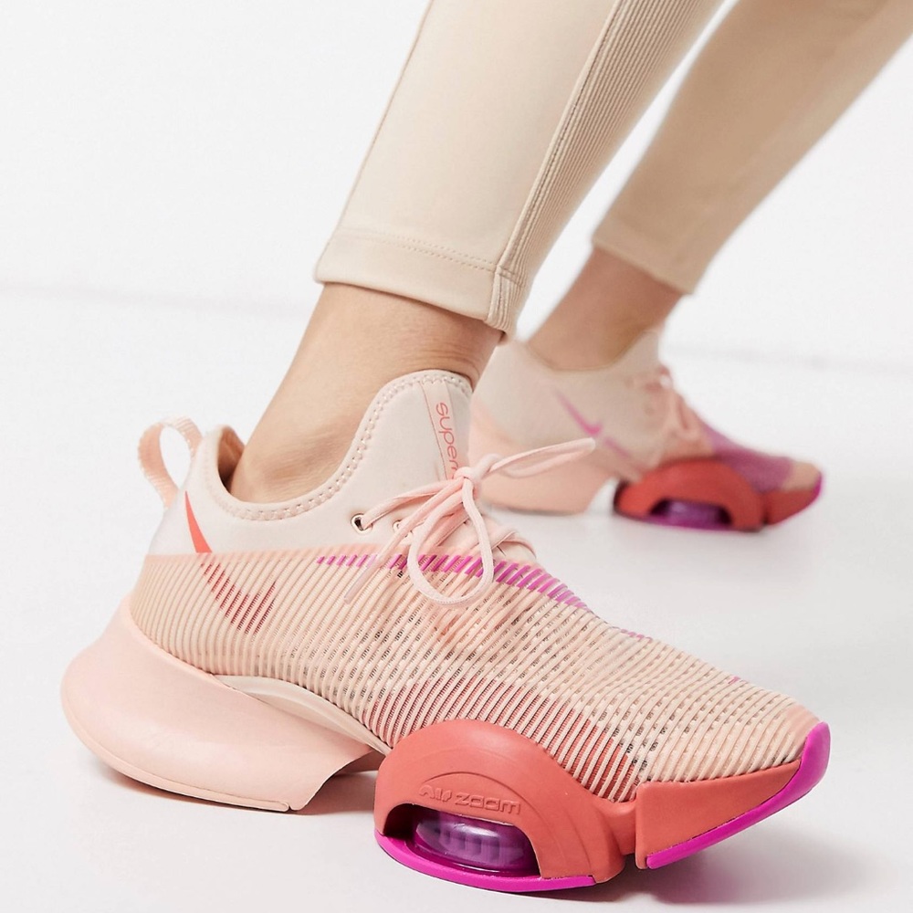 Nike Air Zoom SuperRep